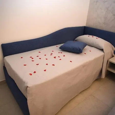 Apartment Angelo Bianco 4 *