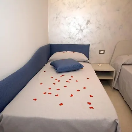 Apartment Angelo Bianco 4 Porto Cesareo