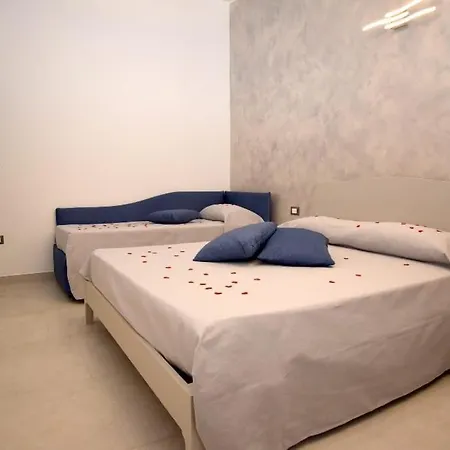 Apartment Angelo Bianco 4 *